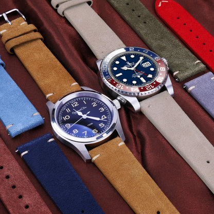 Cinta de couro 'herança'