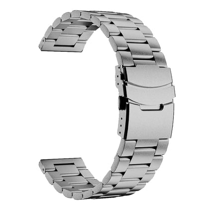 Pulseira de titânio