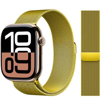 Cinto milanês magnetizado