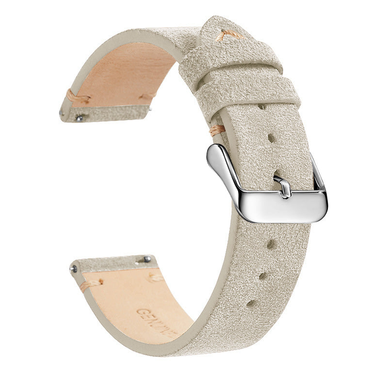 Cinta de couro 'herança'