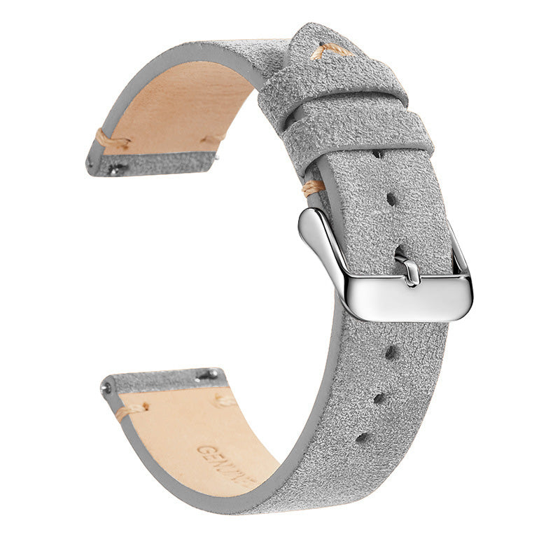 Cinta de couro 'herança'