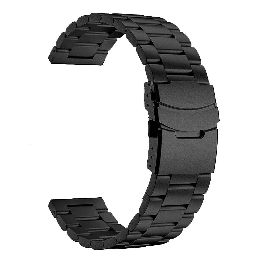 Pulseira de titânio