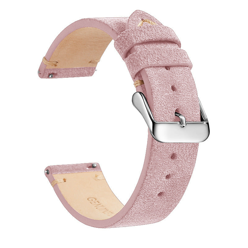 Cinta de couro 'herança'