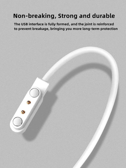 Carregador magnético