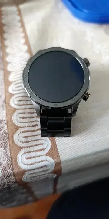 Foto de Teresa Q. sobre OrbitWatch