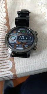 Foto de Teresa Q. sobre OrbitWatch