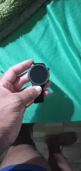 Foto de Paula A. sobre OrbitWatch