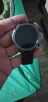 Foto de Paula A. sobre OrbitWatch