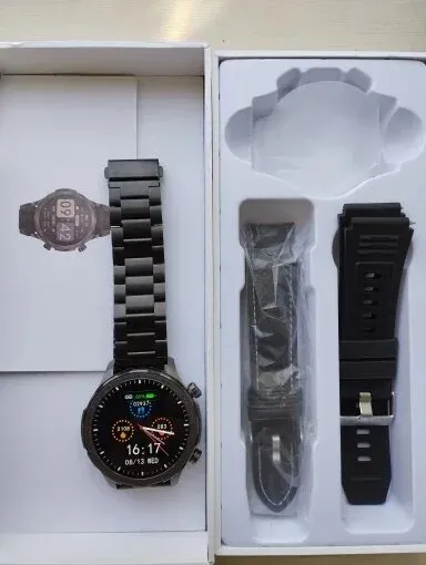 Foto de Candela P. sobre OrbitWatch
