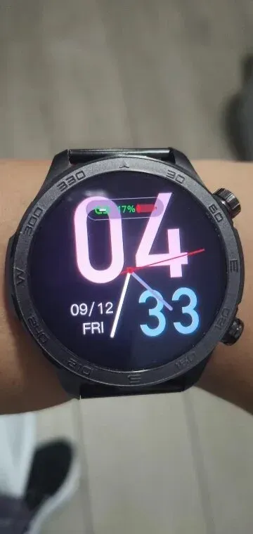 Foto de Sonia C. sobre OrbitWatch