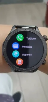 Foto de Sonia C. sobre OrbitWatch