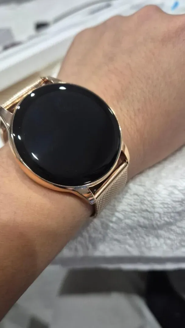 Foto de Laia P. sobre StellarWatch