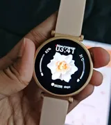Foto de Inmaculada sobre HuWatch Z