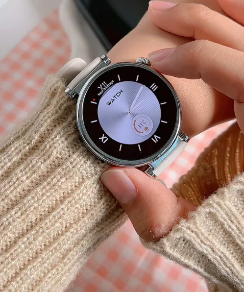 Foto de ireene sobre HuWatch Z