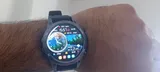 Foto de Jesús sobre OrbitWatch