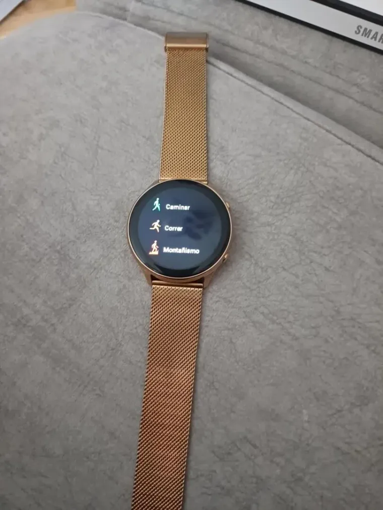 Foto de Estefani sobre StellarWatch