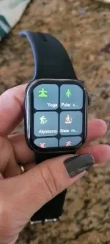 Foto de Eva S. sobre Infinite Elite
