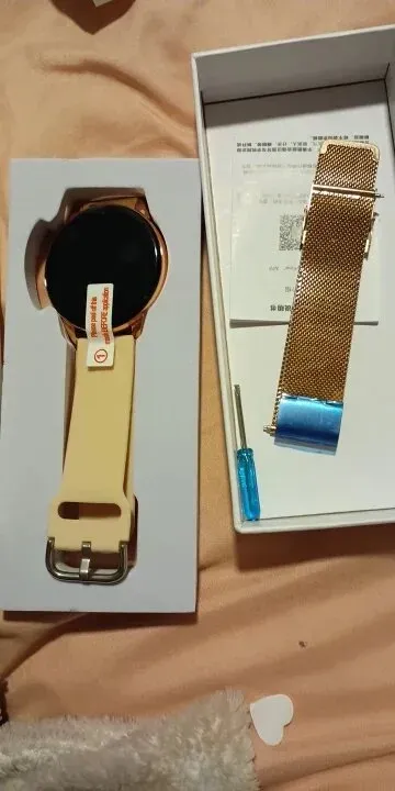 Foto de Víctor L. sobre StellarWatch