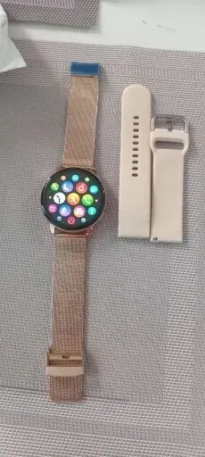 Foto de Marga S. sobre StellarWatch