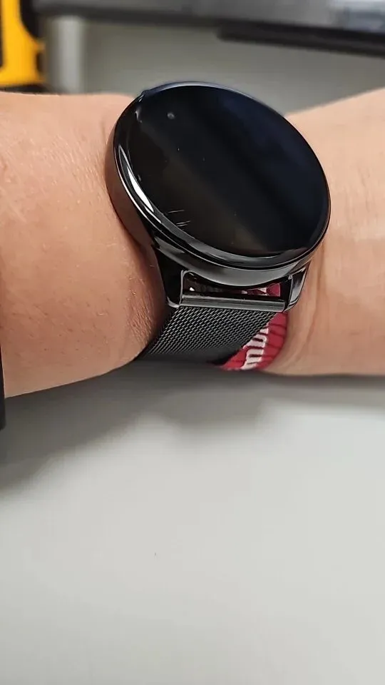Foto de África Q. sobre StellarWatch