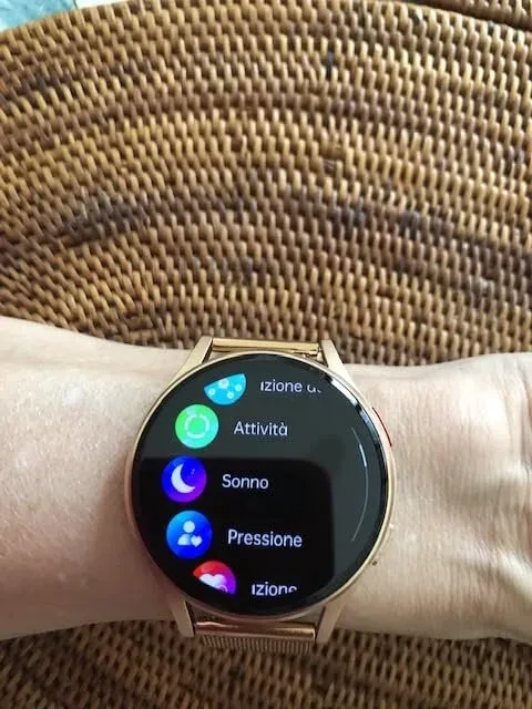 Foto de geovanna sobre StellarWatch