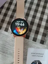 Foto de Samuel M. sobre StellarWatch