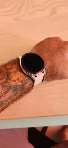 Foto de Mario sobre StellarWatch