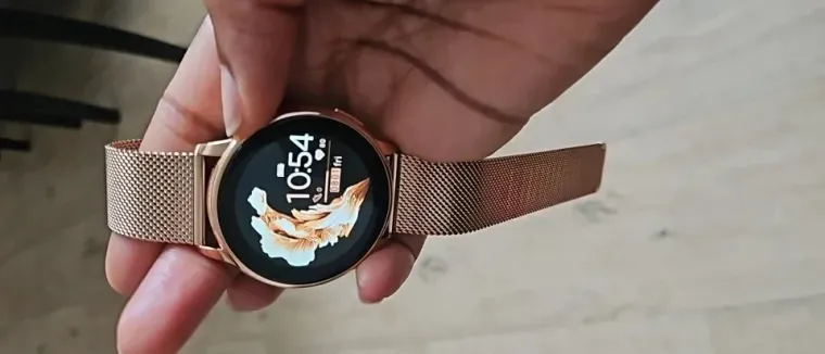 Foto de Lucía S. sobre StellarWatch
