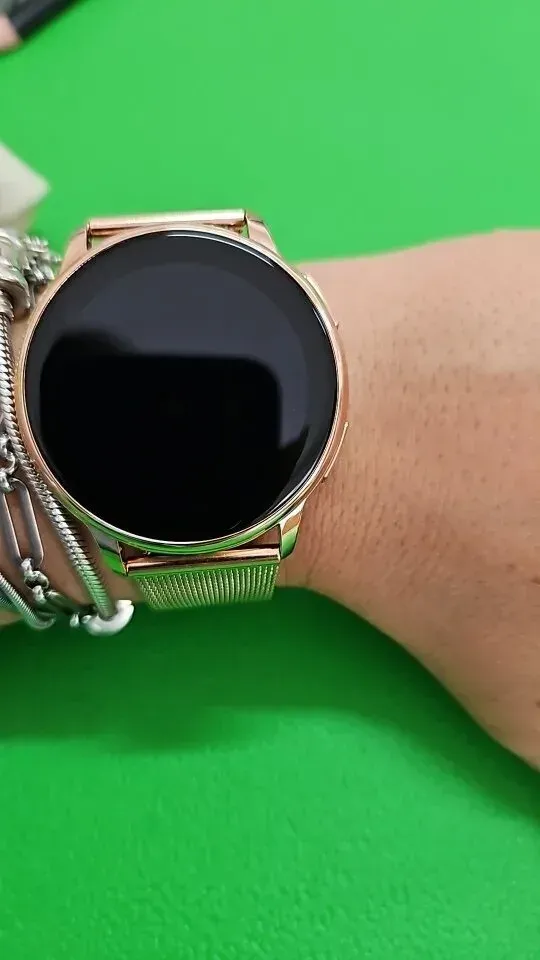 Foto de Nil H. sobre StellarWatch