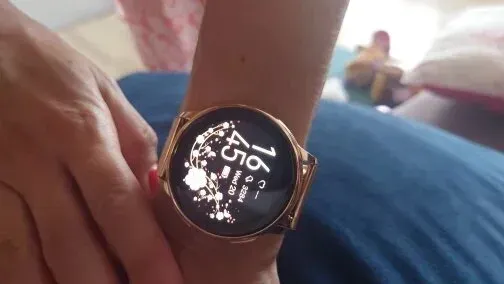Foto de Bruno M. sobre StellarWatch