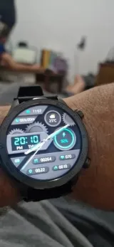 Foto de Manuel V. sobre OrbitWatch