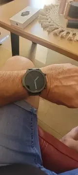 Foto de Daniel Q. sobre OrbitWatch