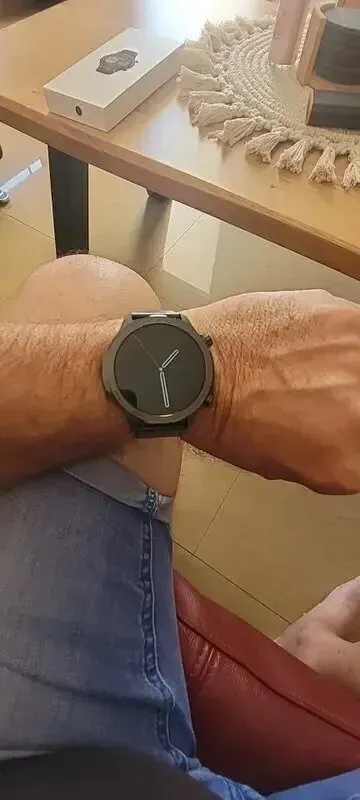 Foto de Daniel Q. sobre OrbitWatch