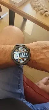 Foto de Daniel Q. sobre OrbitWatch