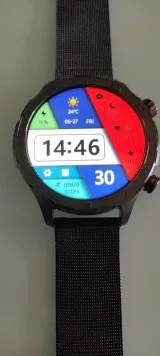 Foto de Alejandro S. sobre OrbitWatch