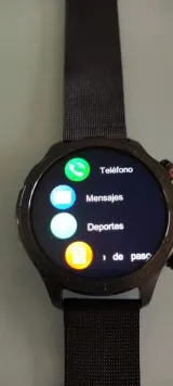 Foto de Alejandro S. sobre OrbitWatch
