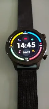 Foto de Alejandro S. sobre OrbitWatch