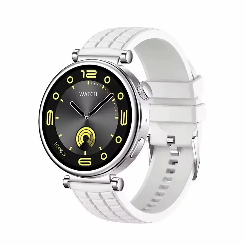 HuWatch Z vista 4