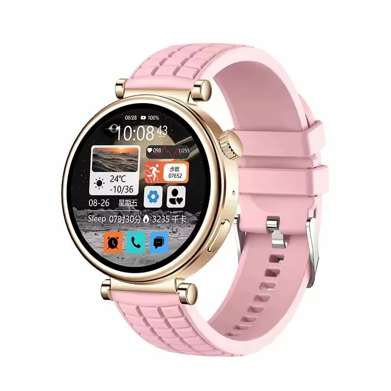 HuWatch Z vista 3