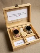 Caixa personalizada