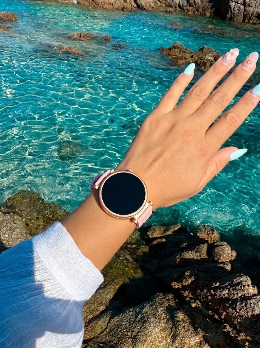 HuWatch Z