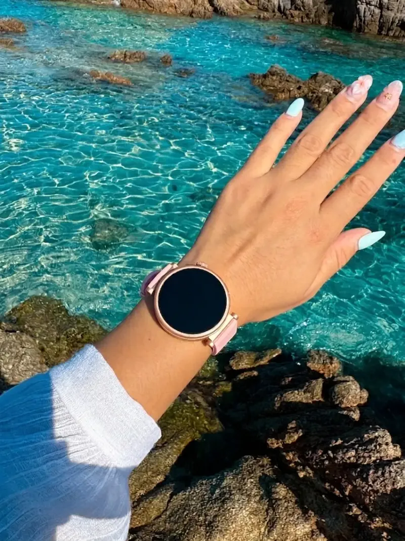 HuWatch Z