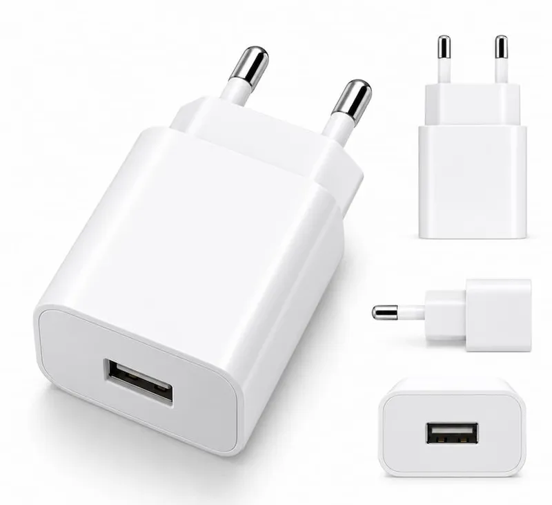 Carregador Humart 5V 2A