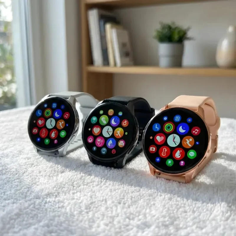 Stellar + Infinite Watch