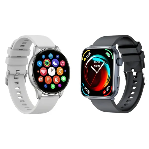 Stellar + Infinite Watch