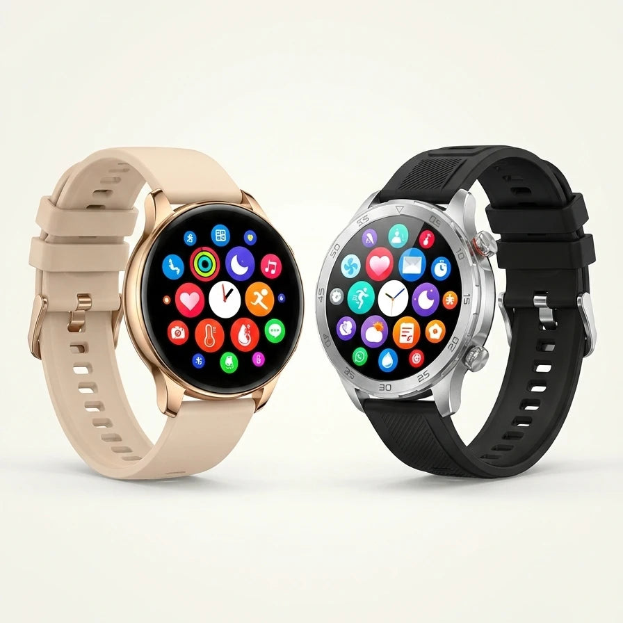 Stellar + Orbit Watch