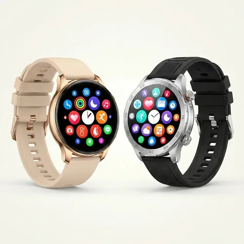 Stellar + Orbit Watch