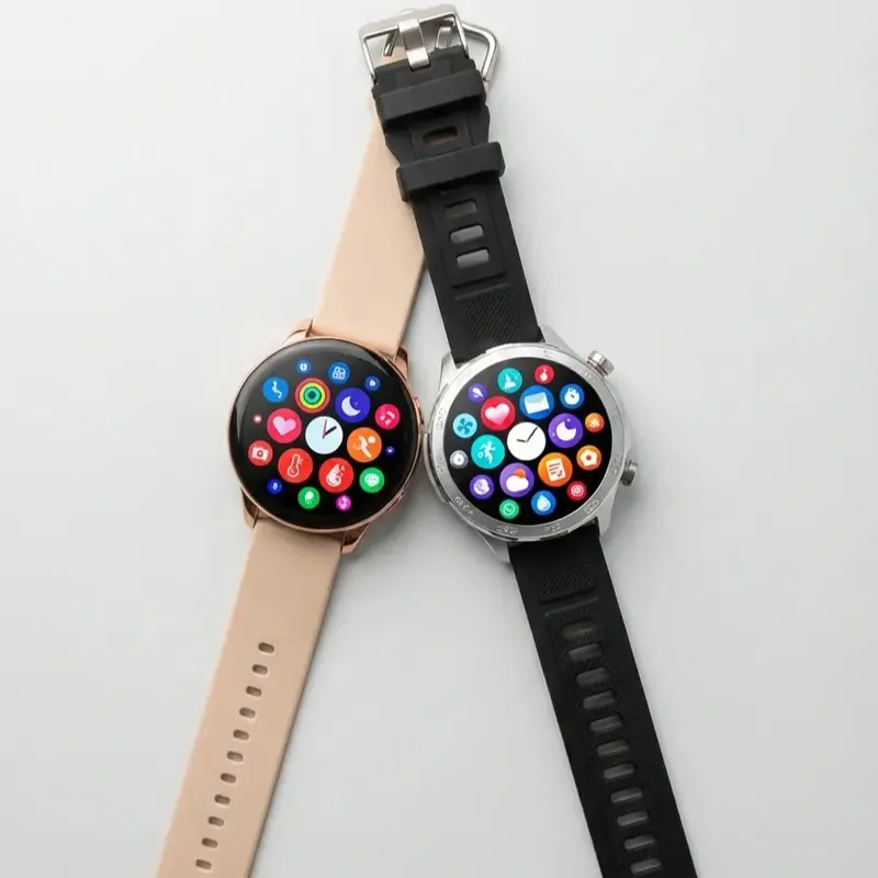 Stellar + Orbit Watch vista 2