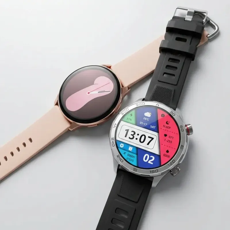 Stellar + Orbit Watch