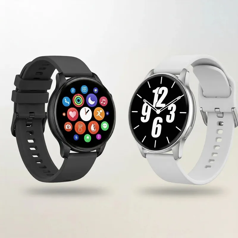StellarWatch Duo vista 3